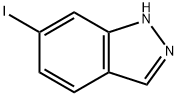 261953-36-0   6-碘-1H-吲唑 5级    6-IODO (1H)INDAZOLE