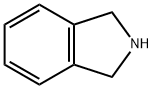 496-12-8   异吲哚啉   Isoindoline 