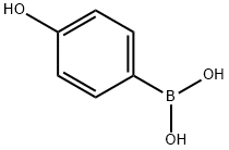 71597-85-8   4-羟基苯硼酸   4-Hydroxyphenylboronic acid  