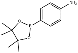 214360-73-3   4-氨基苯硼酸频哪醇酯   4-Aminophenylboronic acid  