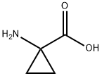 22059-21-8   1-氨基环丙烷羧酸    1-Aminocyclopropanecarboxylic acid