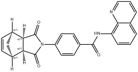 1127442-82-3  IWR-1    IWR-1-endo