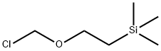 76513-69-4  2-(三甲基硅烷基)乙氧甲基氯    2-(Trimethylsilyl)ethoxymethyl chloride