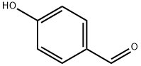 123-08-0   对羟基苯甲醛    p-Hydroxybenzaldehyde