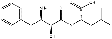 58970-76-6   乌苯美司    Bestatin