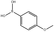 5720-07-0    4-甲氧基苯硼酸    4-Methoxyphenylboronic acid