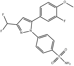 169590-41-4   地拉考昔   Deracoxib  