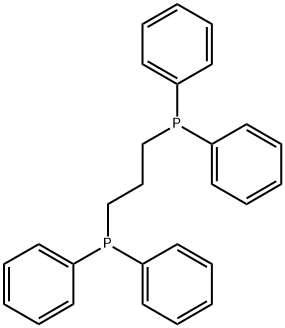 6737-42-4  1,3-双(二苯基膦)丙烷   1,3-Bis(diphenylphosphino)p  