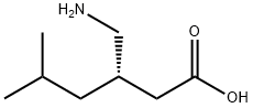 148553-50-8   普瑞巴林   Pregabalin