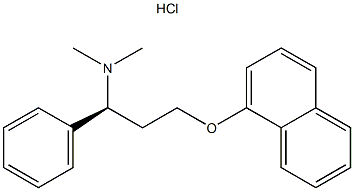 129938-20-1  盐酸达泊西汀   Dapoxetine hydrochloride