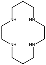 295-37-4   1,4,8,11-四氮杂环十四烷   1,4,8,11-TETRAAZACYCLOTET  