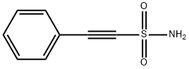 64984-31-2   PHENYLETHYNSULFONIC ACID AMIDE  