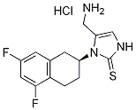 170151-24-3    盐酸内匹司他    Nepicastat hydrochloride