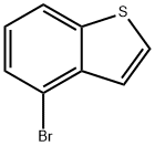 5118-13-8   4-溴苯并[B]噻吩    4-BROMO-BENZO[B]THIOPHENE  
