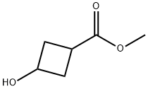 4934-99-0   3-羟基环丁烷羧酸甲酯    Methyl 3-hydroxycyclobuta...