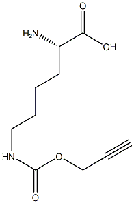 1428330-91-9   N-Ε-炔丙氧基羰基-L-赖氨酸盐酸盐 