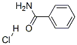 161804-20-2   BENZAMIL HYDROCHLORIDE