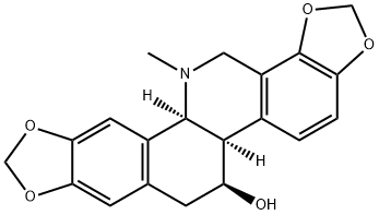476-32-4   白屈菜碱