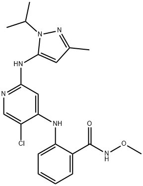 1224887-10-8     GSK-2256098