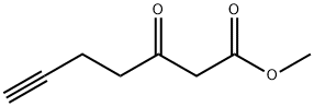 100330-50-5   methyl 3-oxohept-6-ynoate