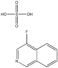 906820-09-5  4-氟异喹啉硫酸盐