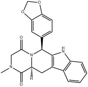 629652-72-8   他达拉非EP杂质B(ENT-他达拉非)