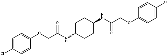 1597403-47-8   ISRIB(TRANS-ISOMER) 抑制剂