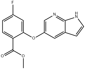 1235865-75-4   ABT-199中间体