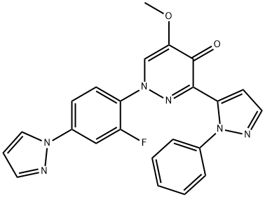 1238697-26-1   TAK-063 