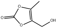91526-18-0    4-(羟甲基)-5-甲基-[1,3]二氧杂环戊烯-2-酮
