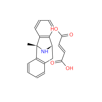CAS：77086-22-7,(+)-MK 801 顺丁烯二酸盐 
