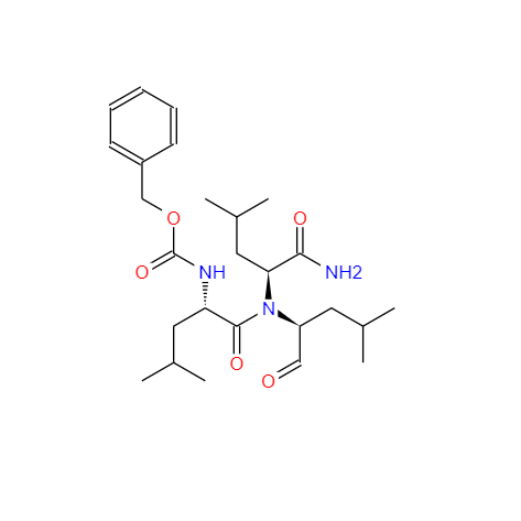  CAS：133407-82-6，蛋白酶体抑制剂，MG132