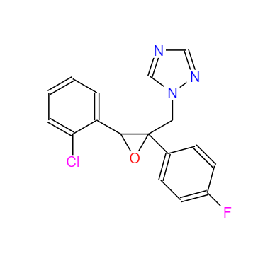  CAS：135319-73-2,氟环唑 