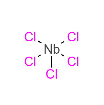 CAS：10026-12-7，五氯化铌 ，NIOBIUM(V) CHLORIDE 
