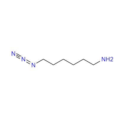  CAS：349553-73-7，6-叠氮基己胺