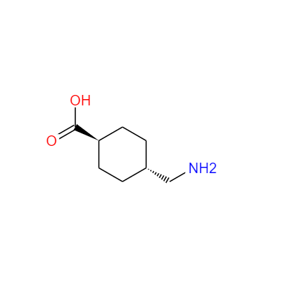 CAS： 1197-18-8,氨甲环酸