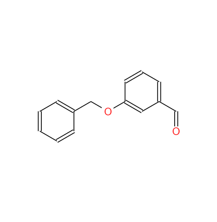 CAS：1700-37-4，3-苄氧基苯甲醛 