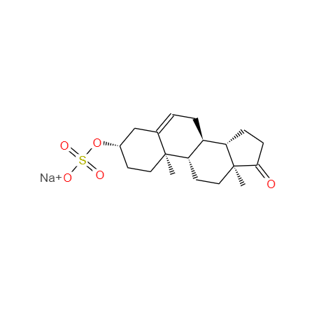 CAS：1099-87-2，去氢表雄酮硫酸钠
