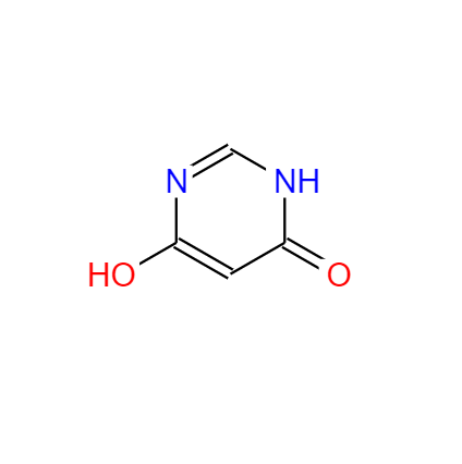 CAS：1193-24-4,4,6-二羟基嘧啶 