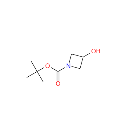 CAS：141699-55-0,N-Boc-3-羟基氮杂环丁烷