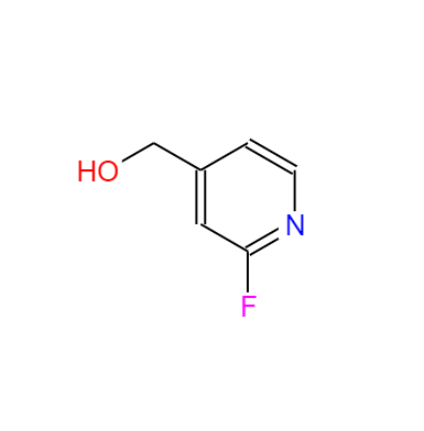 CAS：131747-60-9,2-氟-4-吡啶甲醇 ,(2-Fluoropyridin-4-yl)methanol 
