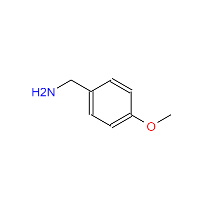 CAS：2393-23-9,4-甲氧基苄胺