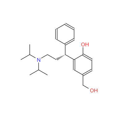 CAS：207679-81-0,(R)-5-羟甲基托特罗定