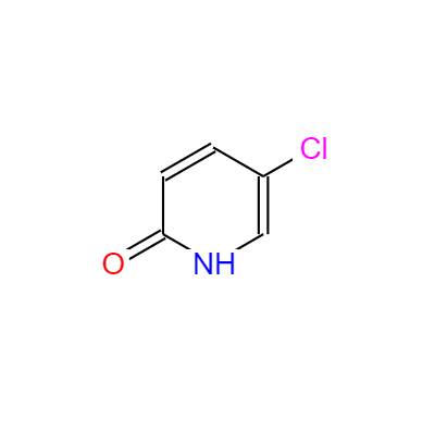 CAS：4214-79-3，5-氯-2-羟基吡啶