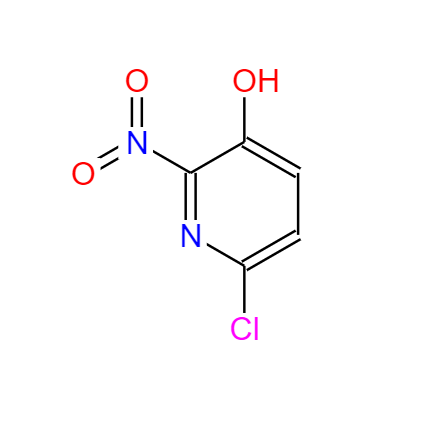 CAS：887471-39-8，6-氯-2-硝基吡啶-3-醇