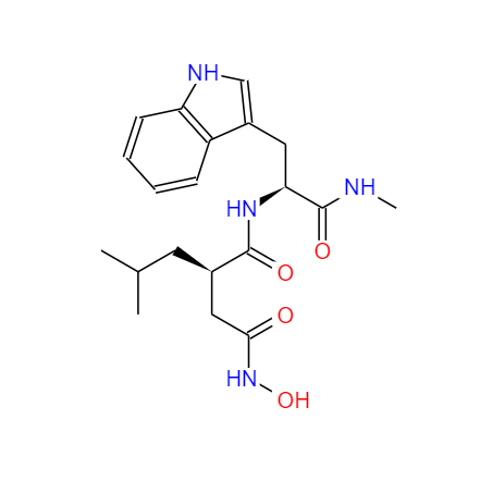  CAS：142880-36-2，伊洛马司他