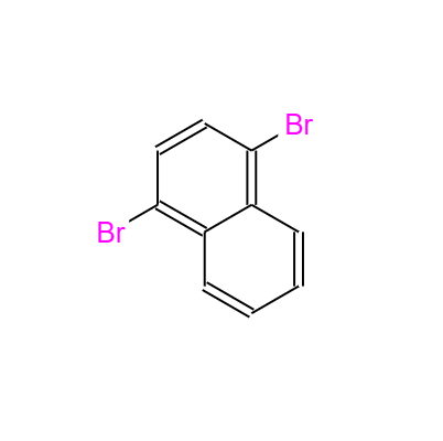 CAS：83-53-4 , 1，4-二溴萘