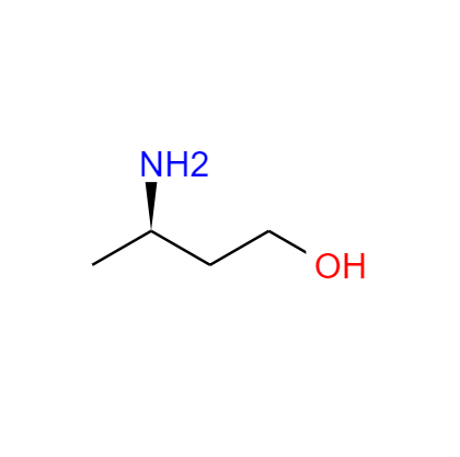 CAS：61477-40-5，(R)-3-氨基丁醇