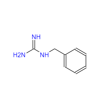  CAS：2211-57-6，苄基胍半硫酸盐 