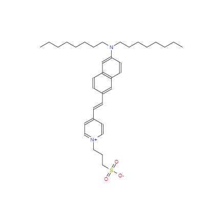 英文名称：Di-8-ANEPPS ,CAS：157134-53-7